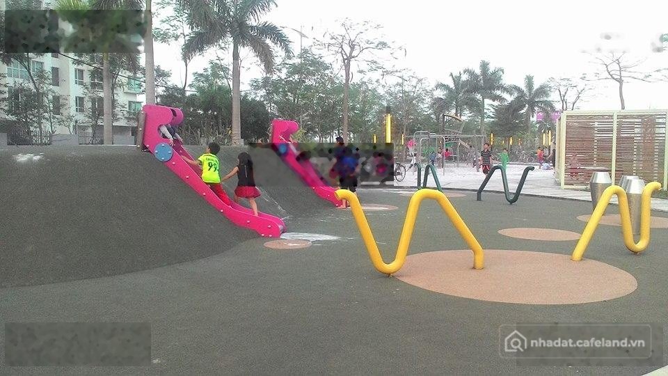 Căn hộ chung cư: Cho thuê căn hộ full đồ giá tốt tại chung cư Canal Park (CT4), 