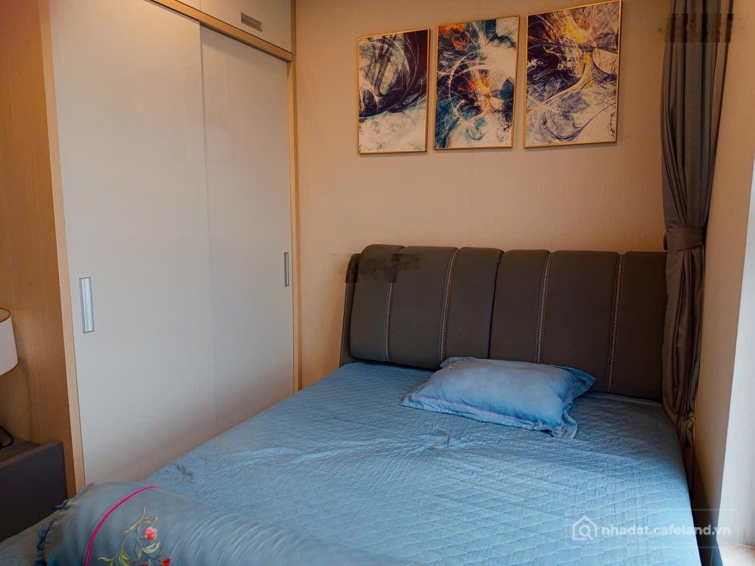 Căn hộ chung cư: Cho thuê CH 3PN 2WC tại Tầng 12A, Florence Mỹ Đình, 15,5 triệu,