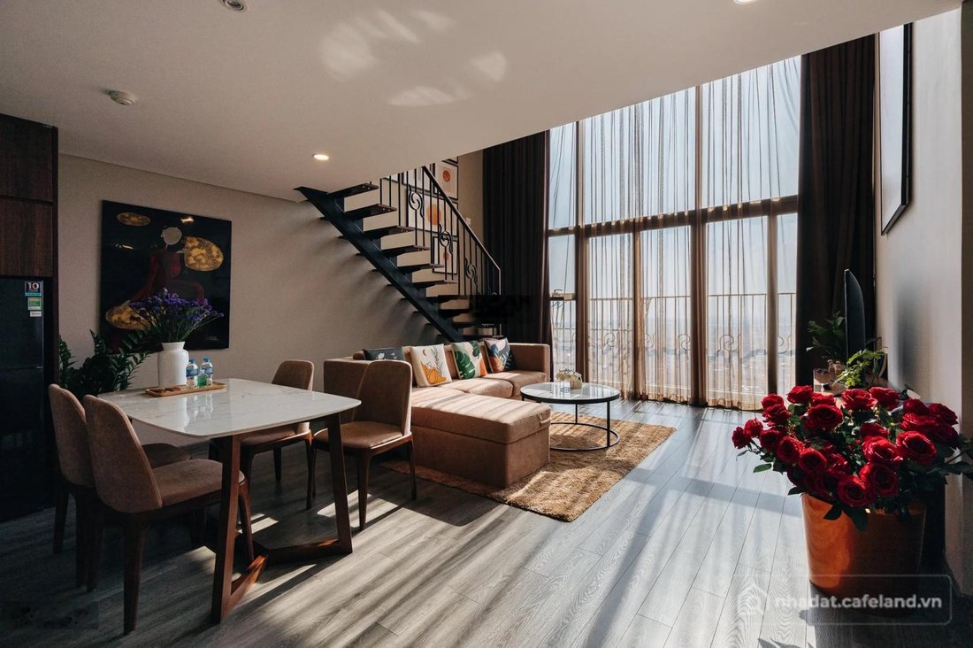 Căn hộ chung cư: Cho thuê CC PentStudio, Tây Hồ, 16 triệu, 58m2, view đẹp, giá s
