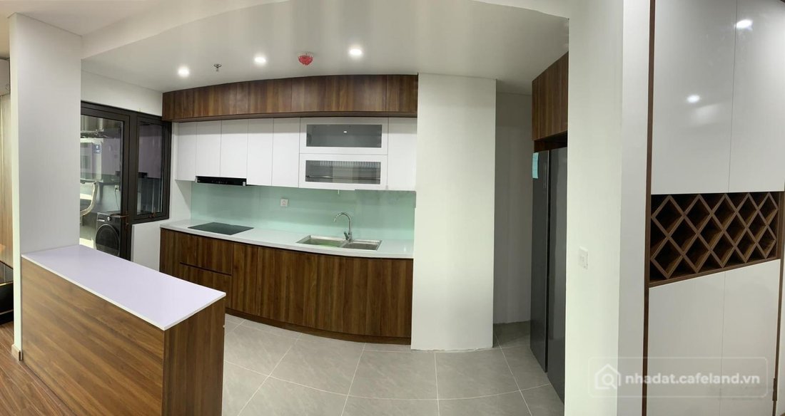 Căn hộ chung cư: Cho thuê căn hộ 3 ngủ 140m2, Green Diamond 93 Láng Hạ, giá 32 t