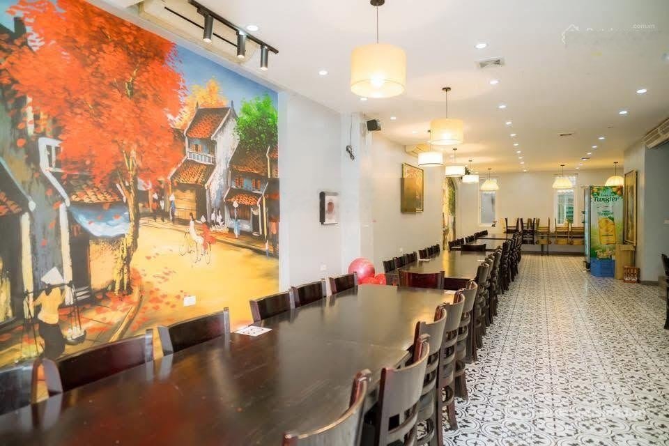 Nhà riêng: Cho thuê Nhà mặt phố Minh Khai 180 triệu 500m2 mặt tiền 20m mọi mô hì