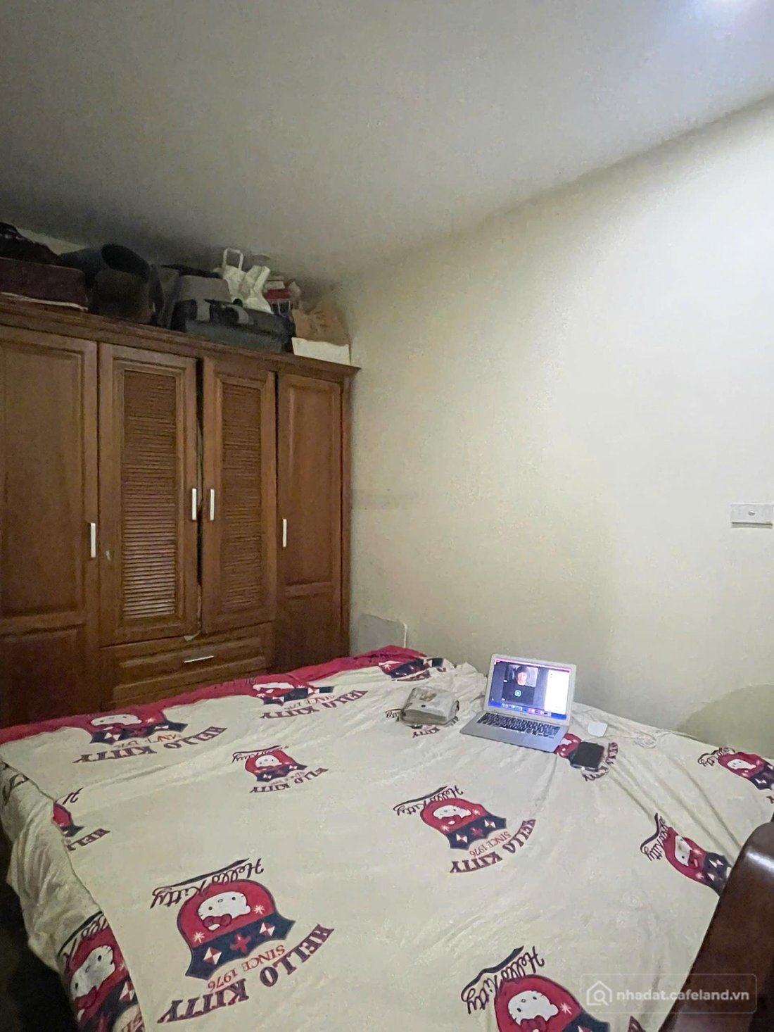 Căn hộ chung cư: Cho thuê CC 77m2 tại Chung cư IEC Residences Tứ Hiệp, giá 8,5 t