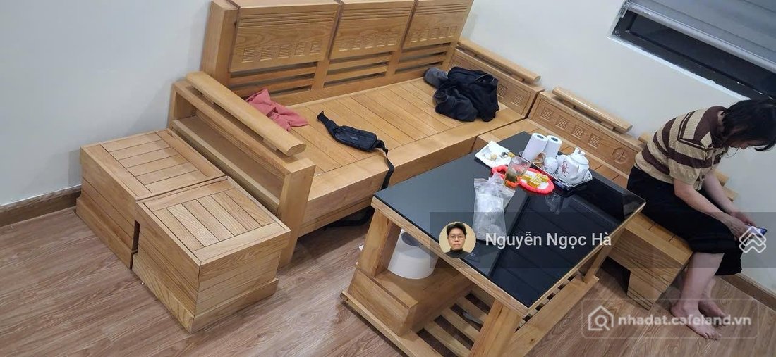 Căn hộ chung cư: Cho thuê căn hộ đẹp tại Chung cư IEC Residences Tứ Hiệp, 8,5 tr