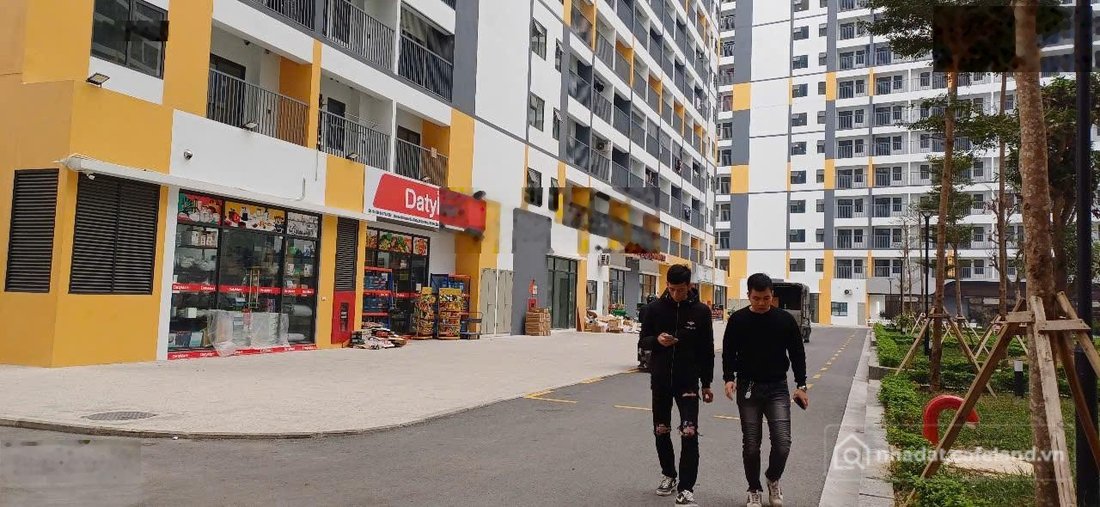 Căn hộ chung cư: Chính chủ cho thuê chung cư tại Evergreen Bắc Giang, giá 4 triệ