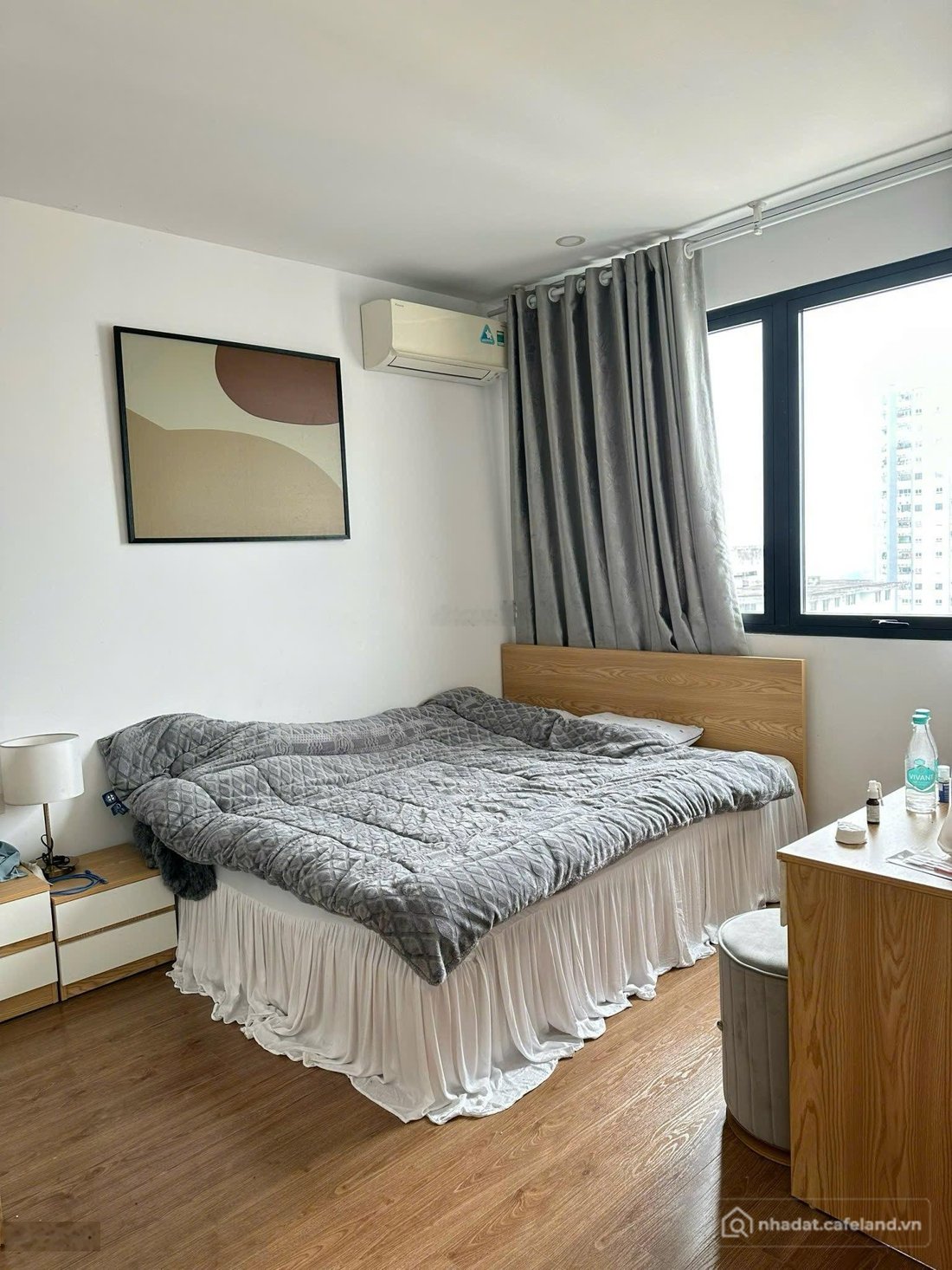 Căn hộ chung cư: Hiếm! CT4 Iris Garden 2PN full nội thất ở ngay