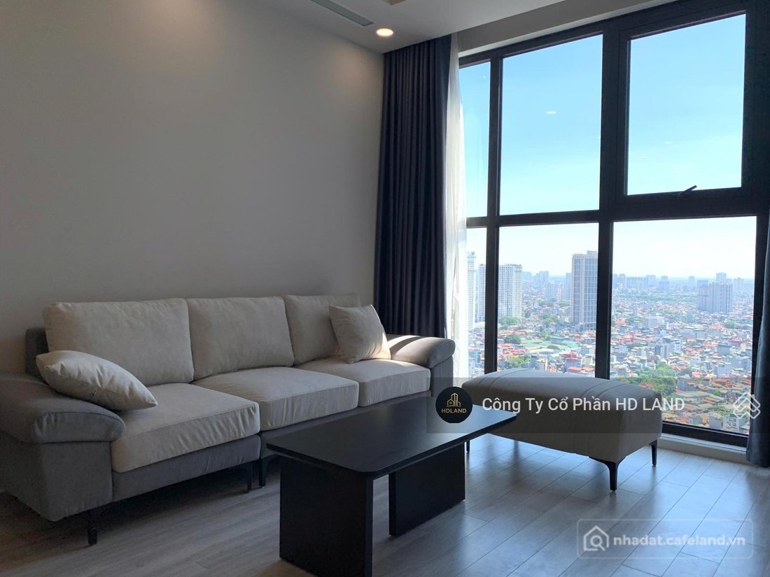 Căn hộ chung cư: Cho thuê căn hộ 2 ngủ 2 vệ sinh dự án chung cư Dreamland Bonanz