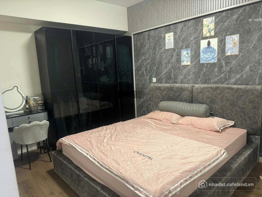 Căn hộ chung cư: Cho thuê CC 2PN, 1WC giá tốt tại Imperia Sky Garden, Minh Khai,