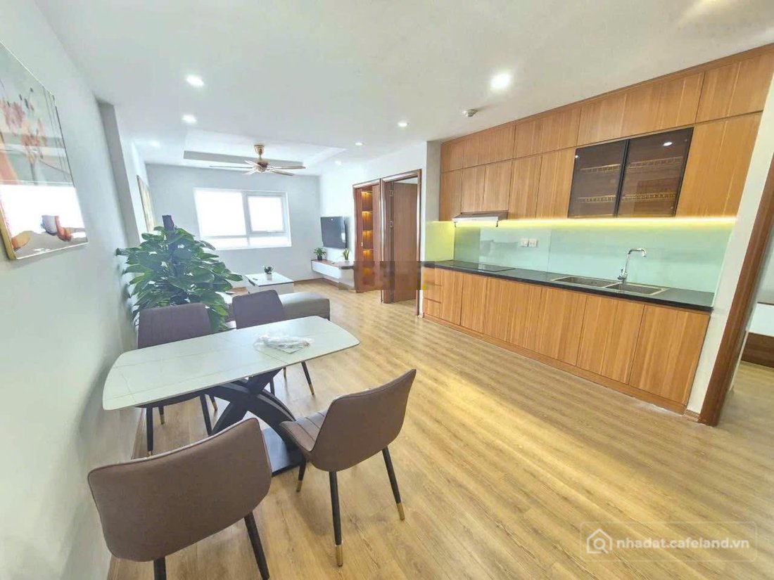 Căn hộ chung cư: Cho thuê CH 3PN, 2VS, 86m2 tại TỨ HIỆP Plaza, giá 8 triệu full 