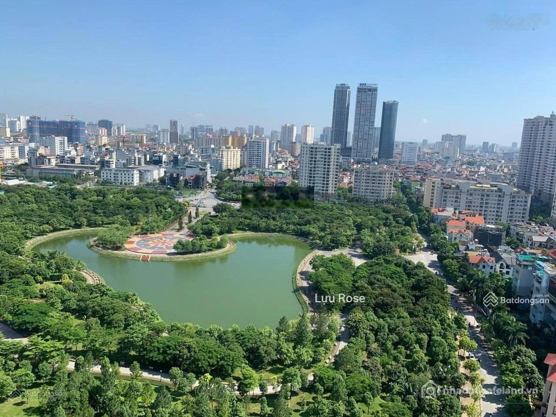 Căn hộ chung cư: Cho thuê chỉ 17 triệu - căn hộ 3 phòng ngủ, 2wc the park home t
