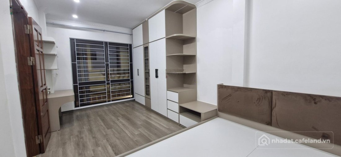 Căn hộ chung cư: Cho thuê CC 3PN, 2WC, 80m2 tại Đồng Phát Park View Tower, giá c