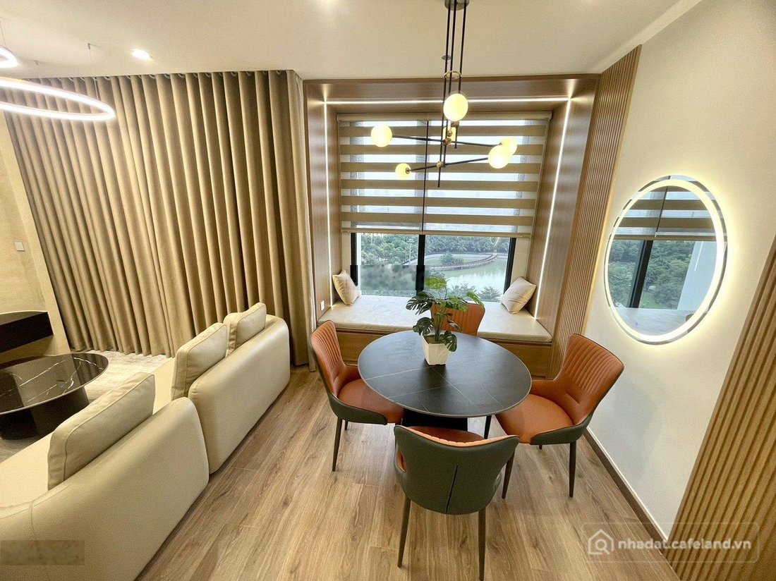 Căn hộ chung cư: Chính chủ cho thuê căn 2PN+2VS full đồ xịn Imperia Smart City c