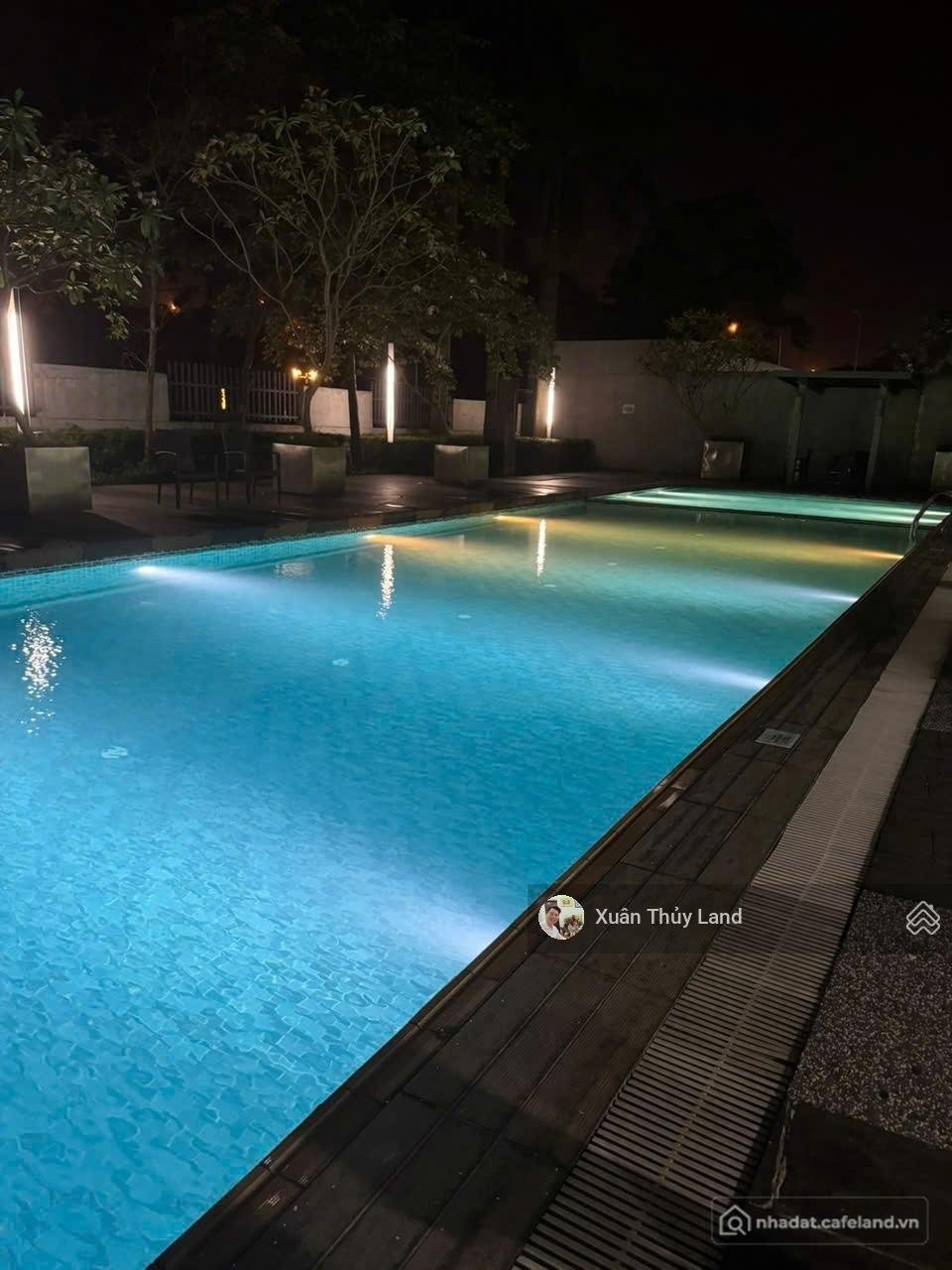 Căn hộ chung cư: Cho thuê căn hộ 2pn garden city full nội thất 99m² 11tr/tháng