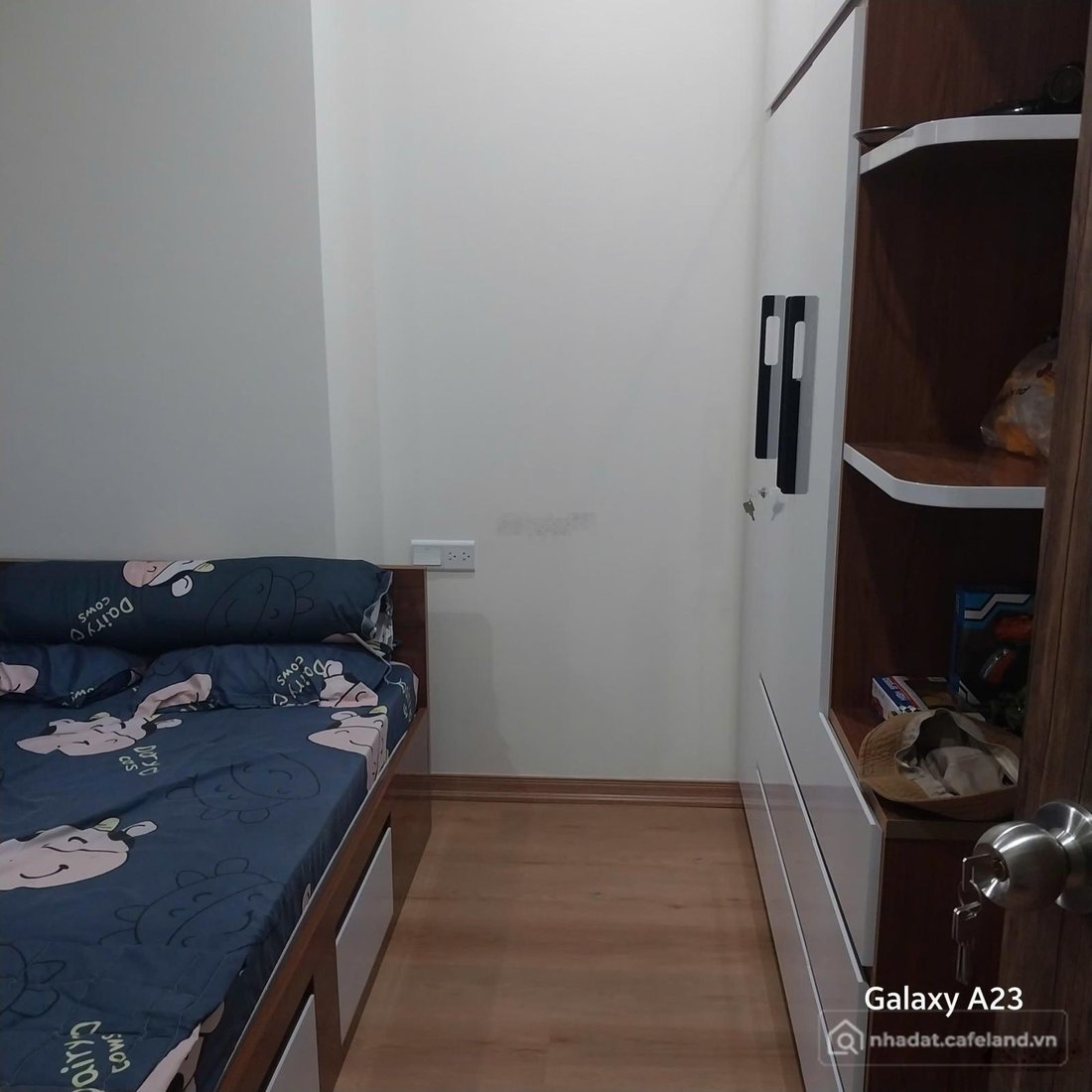 Căn hộ chung cư: Cho thuê căn hộ 3PN full nội thất mới 100% The Ori Garden