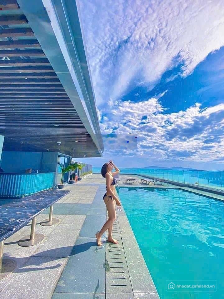 Căn hộ chung cư: Cho thuê chung cư Altara Residences, 76 Trần Hưng Đạo, 7 triệu,