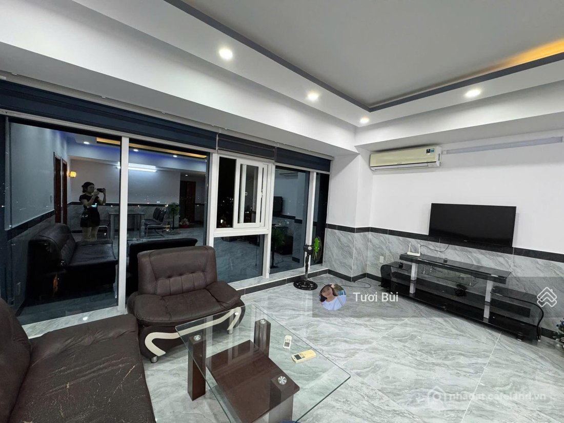 Căn hộ chung cư: Vip cho thuê căn chung cư Sông Đà UPlaza Nha Trang) cạnh Mường 