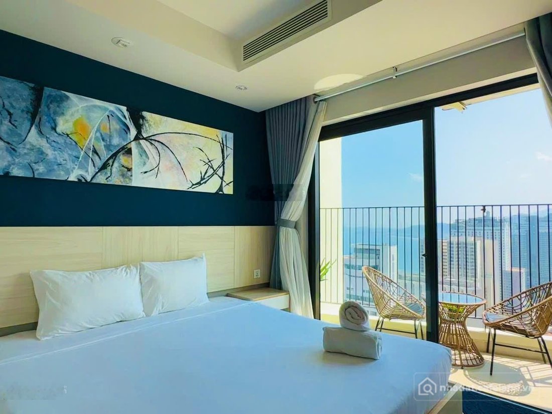 Căn hộ chung cư: Cho thuê căn hộ gold coast hợp tác cộng tác viên theo tháng