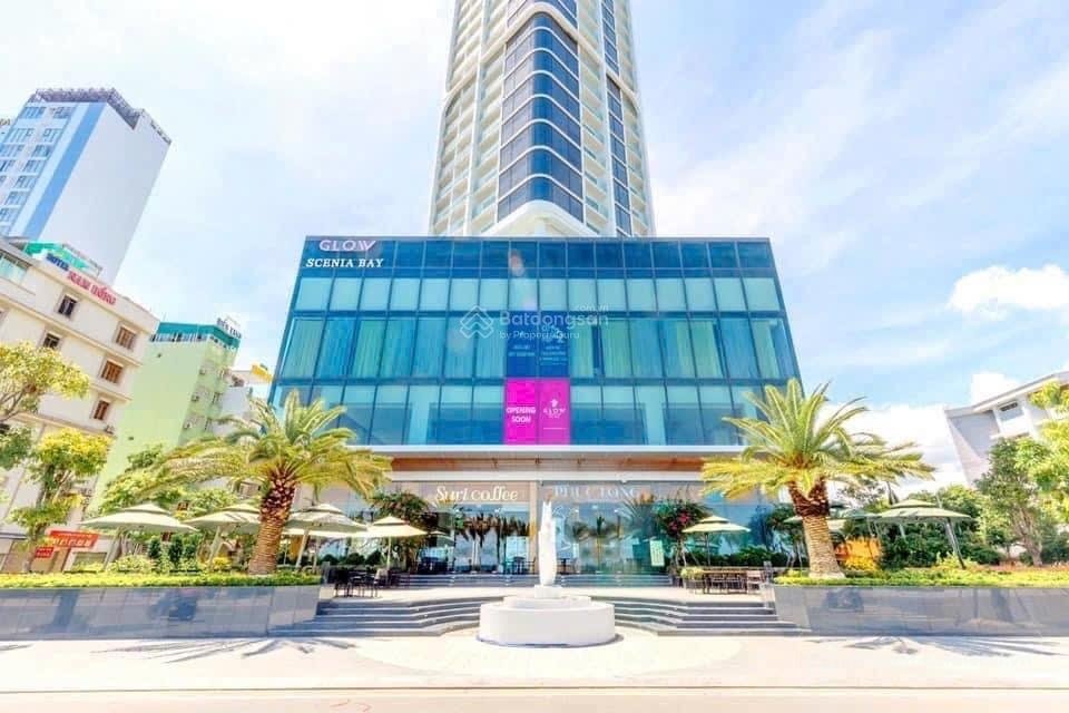Căn hộ chung cư: Cho thuê căn hộ Scenia Bay Nha Trang full nội thất
