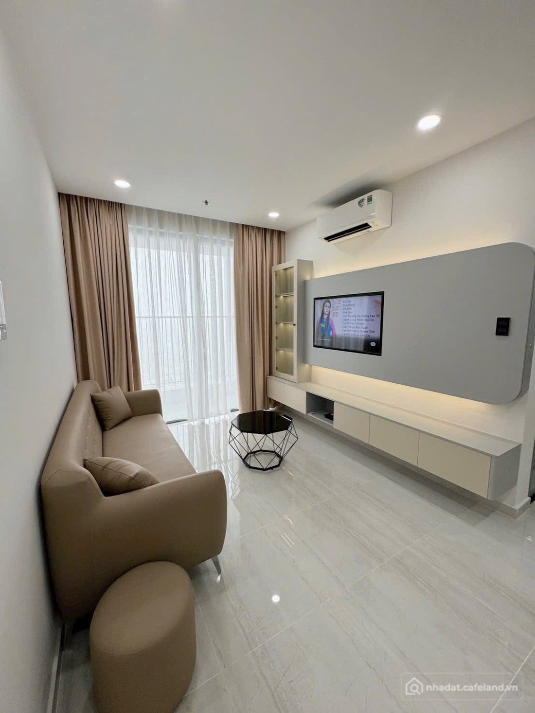 Căn hộ chung cư: An cư lạc nghiệp tại căn hộ Happy One Central, Thủ Dầu Một