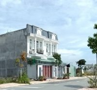Nhà riêng: Cho thuê nhà ở xã hội Mega City 1 ngay thành phố Bến Cát 5,5 triệu fu