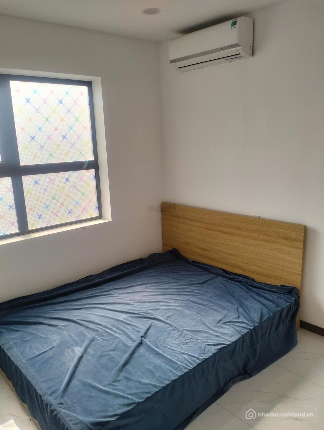 Căn hộ chung cư: Cho thuê CH 1PN full nội thất tại Tecco Felice Tower, 6,5 triệu