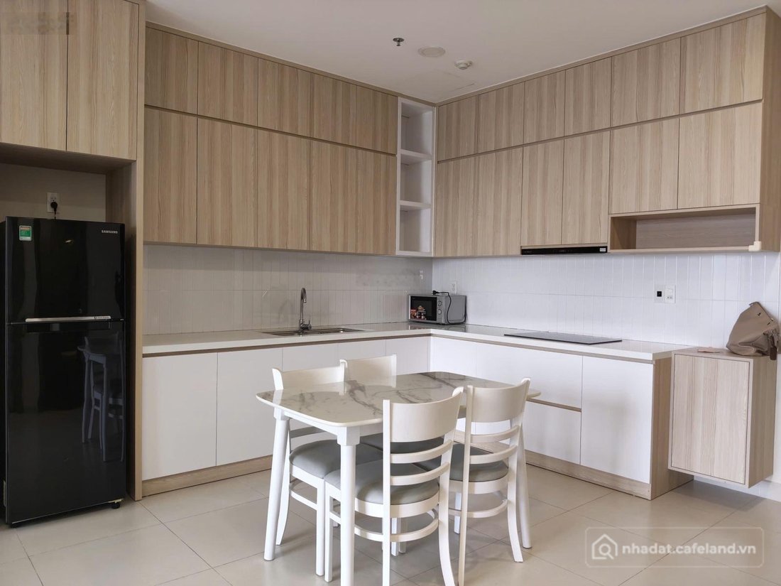 Căn hộ chung cư: Cho thuê căn hộ Sora GARDENS II Diện tích: 54m2 - 1phòng ngủ, 1