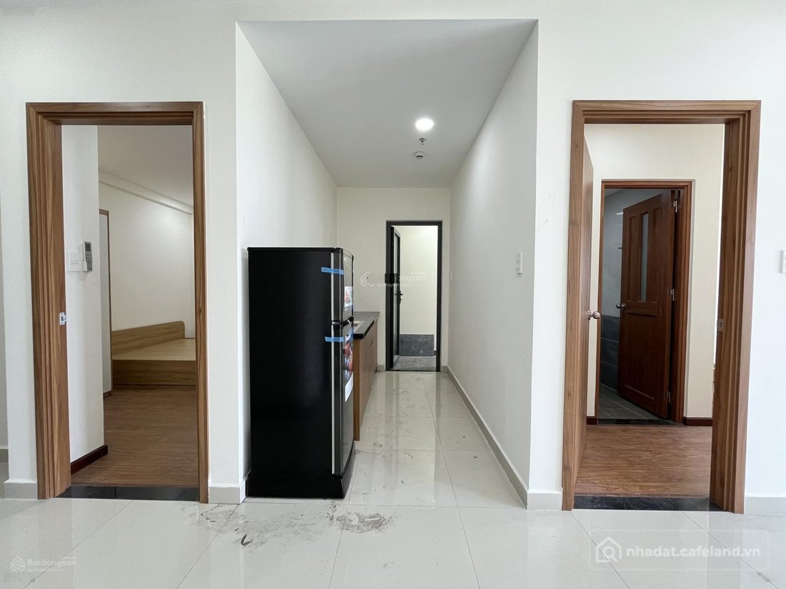 Căn hộ chung cư: Cho thuê căn 2PN - 2WC giá 6.5 Full NT ở Minh Quốc Plaza