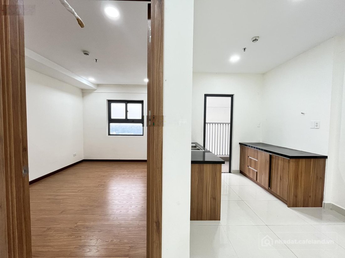Căn hộ chung cư: Cho thuê căn 2PN - 2WC giá 4.5tr 68.5m2 ở Minh Quốc Plaza