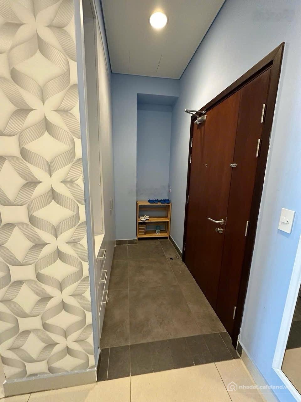 Căn hộ chung cư: Cho thuê căn hộ Sora GARDENS I Diện tích: 76,8m2 - 2phòng ngủ, 