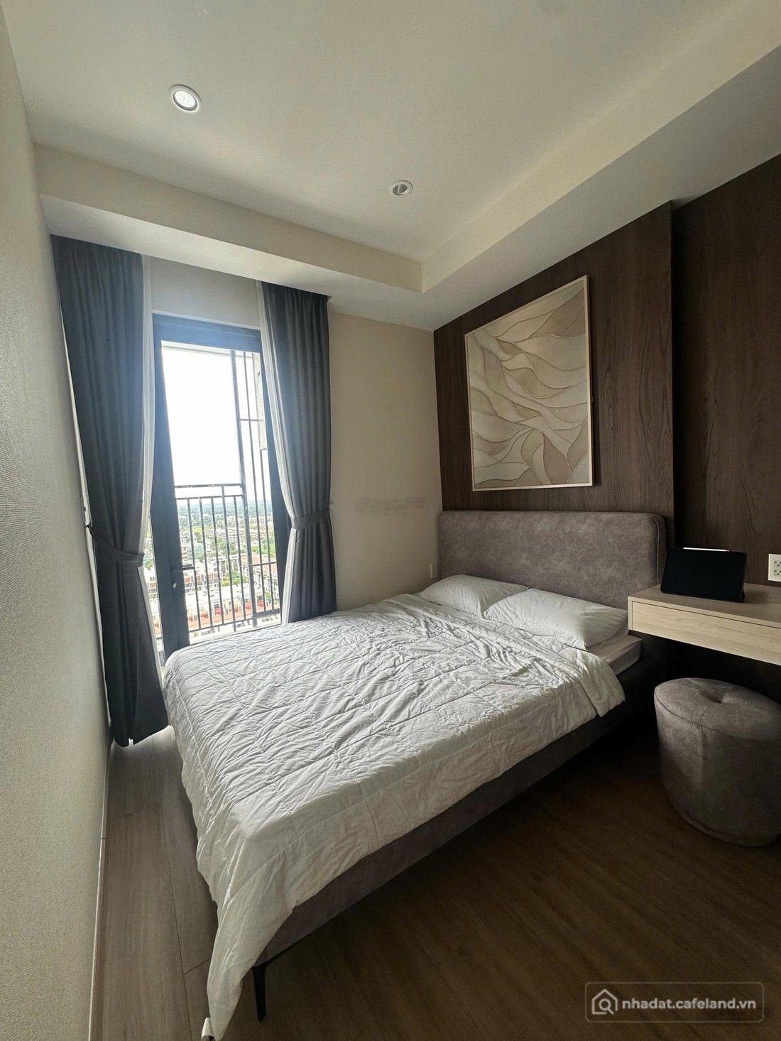 Căn hộ chung cư: Cho thuê căn hộ Glory 2PN-2WC Full nội thất cao cấp 700tr