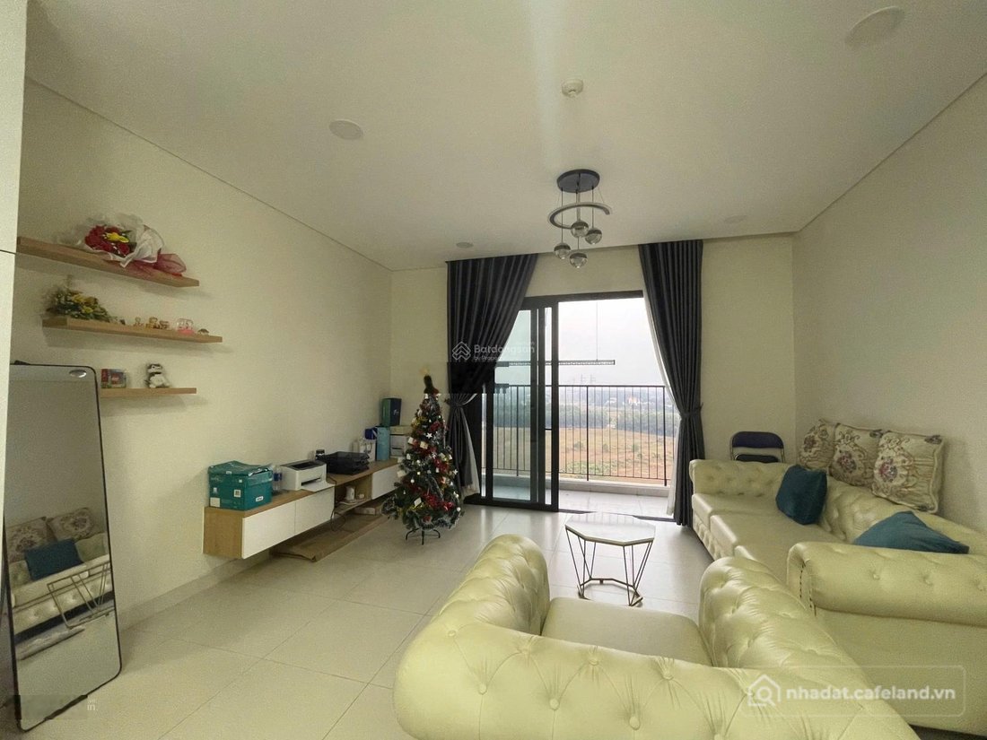 Căn hộ chung cư: Cho thuê căn hộ Sora Garden II 74m2 Giá 17 triệu -TP Mới Bình D