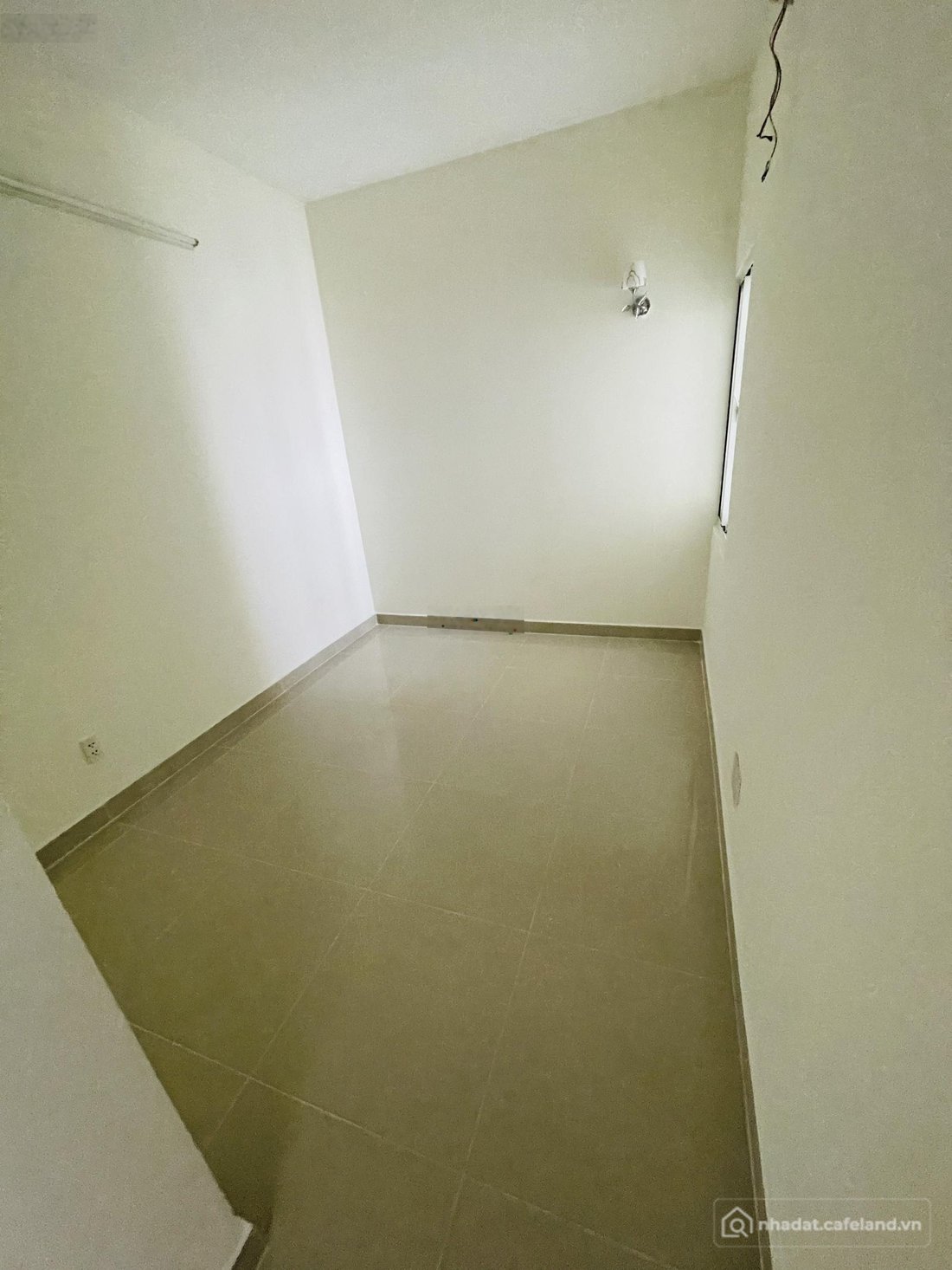 Căn hộ chung cư: Cho thuê CH 2PN, 2WC, 68m2 tại Thanh Bình Residence, Thuận An, 