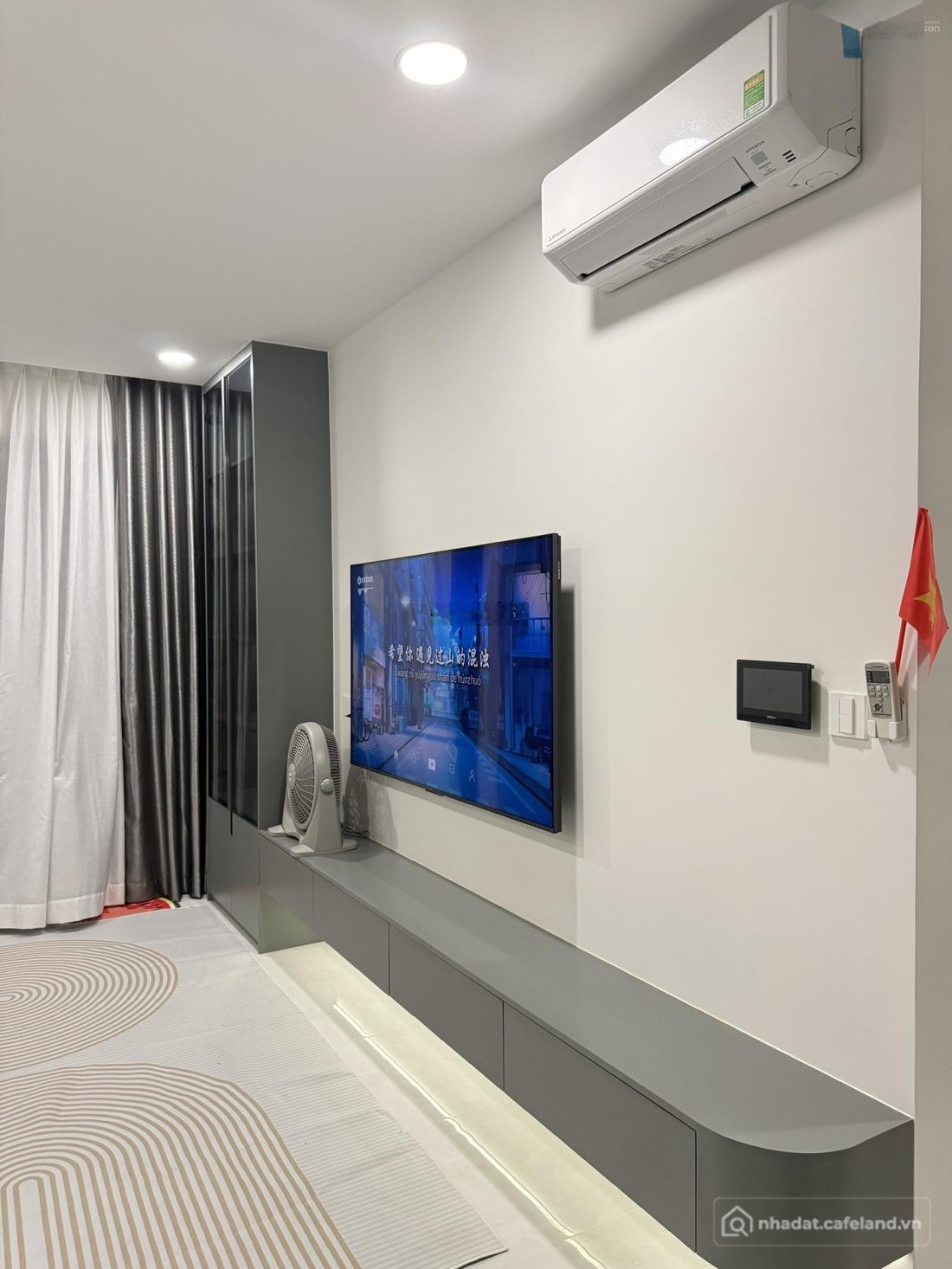 Căn hộ chung cư: Hàng hiếm tại The Maison, căn hộ chính chủ cho thuê phòng ngủ c