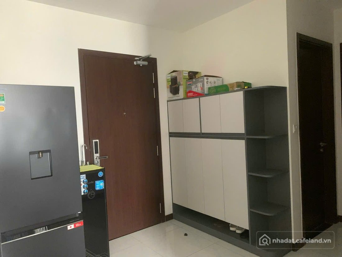 Căn hộ chung cư: Cho thuê căn hộ cao cấp 2pn 2wc 80m2 chung cư c-skyview full nt
