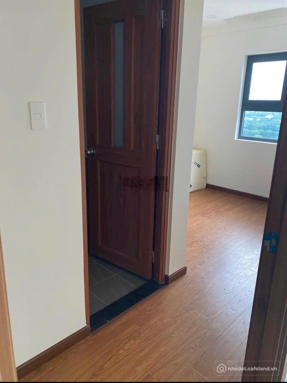 Căn hộ chung cư: Cho thuê Chung cư Minh Quôc Plaza 70m2 2Pn 2wc giá 4,5triệu trố