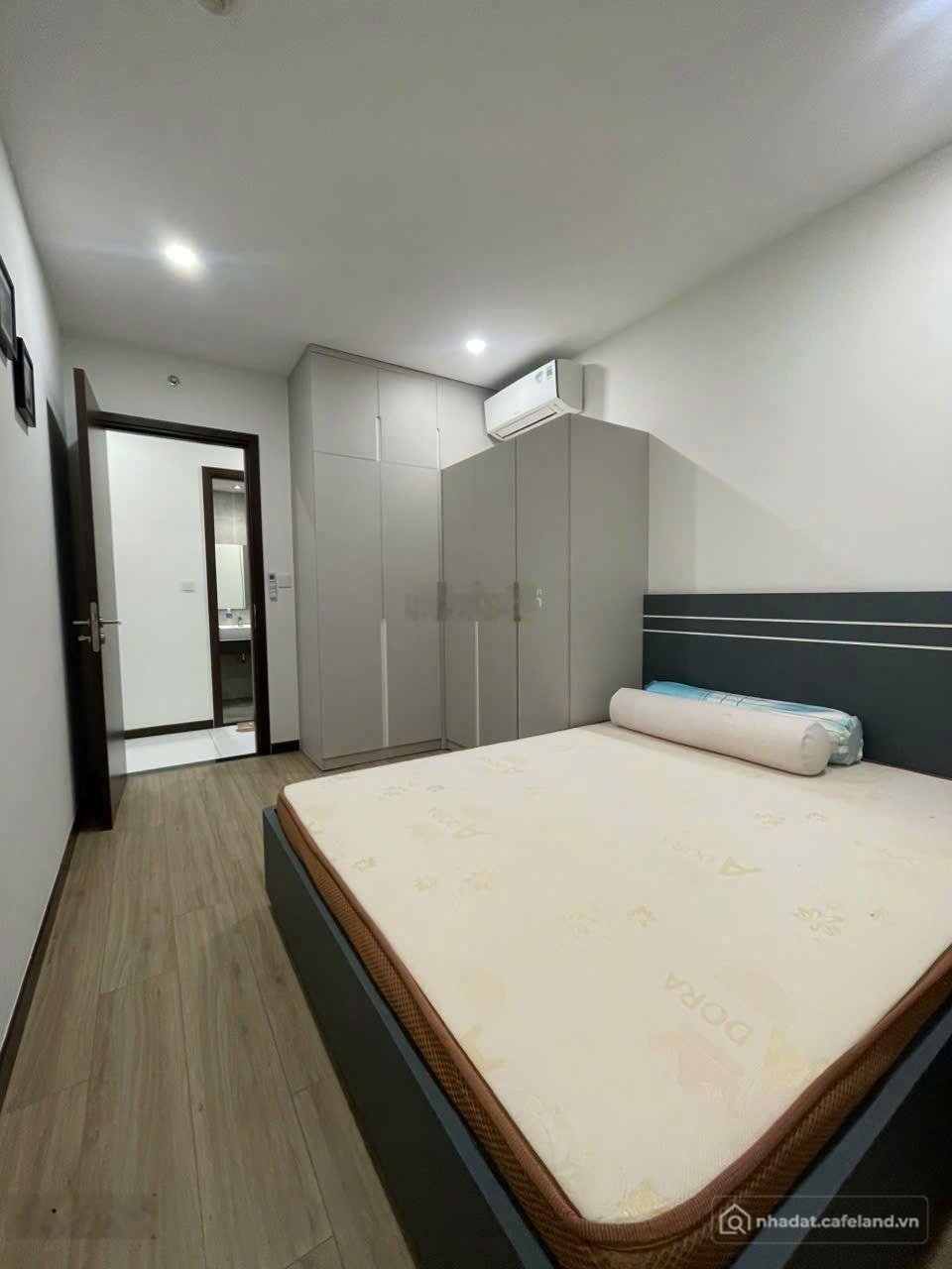 Căn hộ chung cư: Cho thuê Chung Cư C-SkyView 3PN 16 triệu / tháng , nội thất đầy