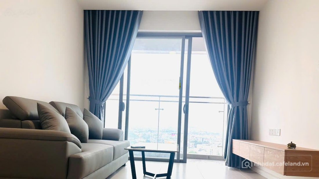Căn hộ chung cư: Cho thuê căn góc Urban Green 3PN 15tr có full nt Nhà mới, thoán