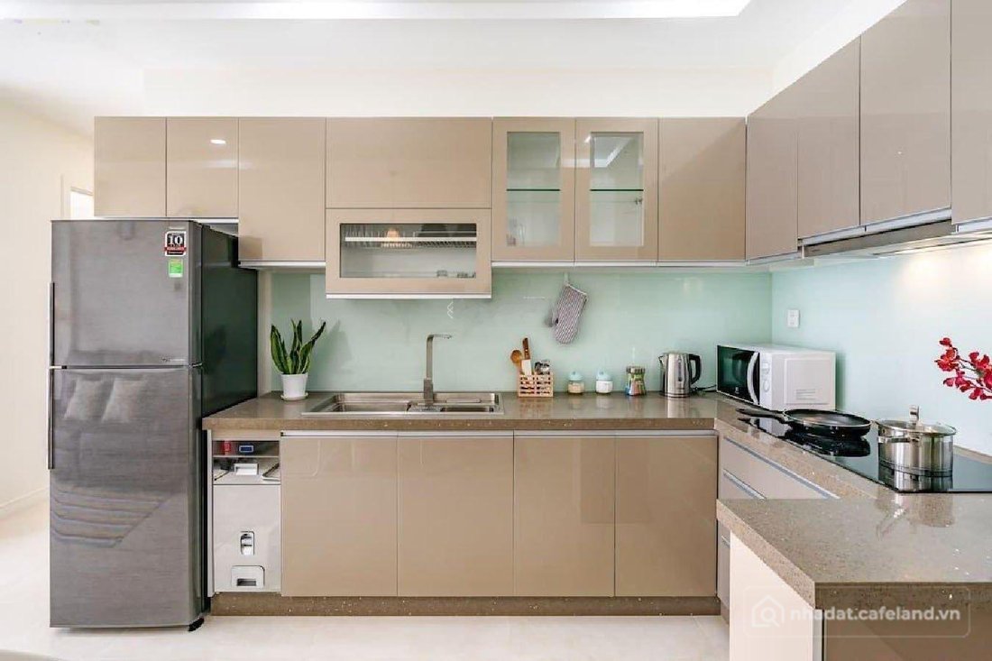 Căn hộ chung cư: Cần cho thuê căn hộ giá cực tốt tại Picity High Park 60m² 2PN 1