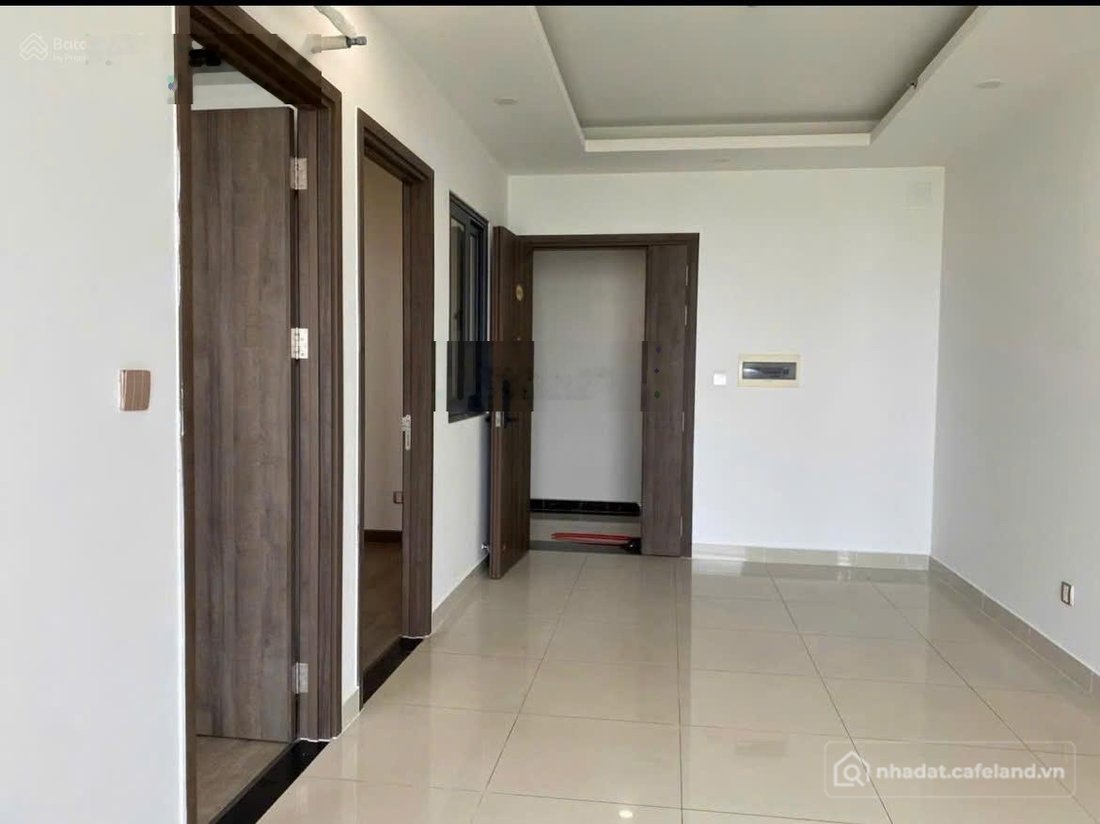Căn hộ chung cư: Căn hộ mới, 74m2, 2PN, 2WC, giá 9tr5/th, Carillon 2, Trịnh Đình