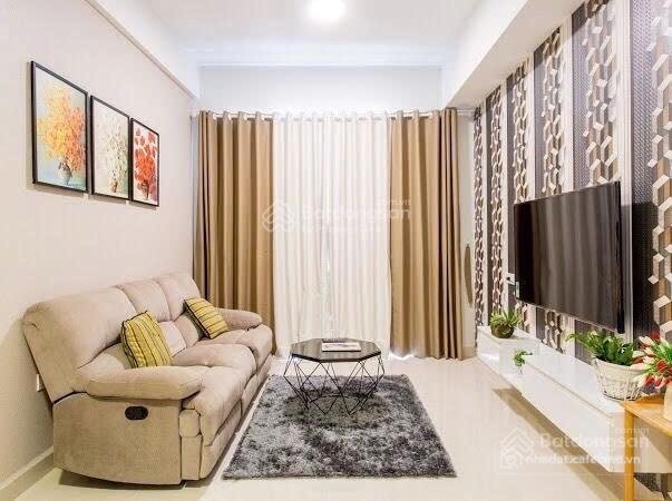Căn hộ chung cư: Cho Thuê CĂN HỘ Orchard Parkview - Novaland 2 Phòng ngủ 1Wc nội