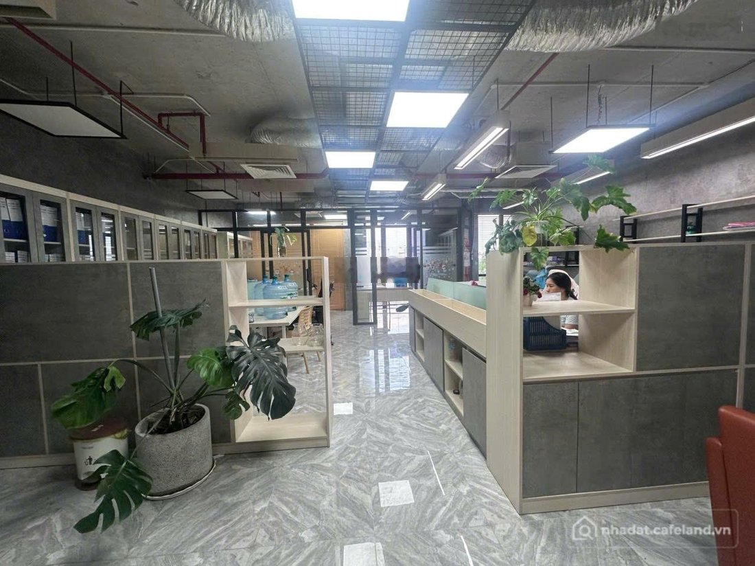 Căn hộ chung cư: Cần cho thuê căn Offictel ST. Moritz Phạm Văn Đồng 72m2 full nộ