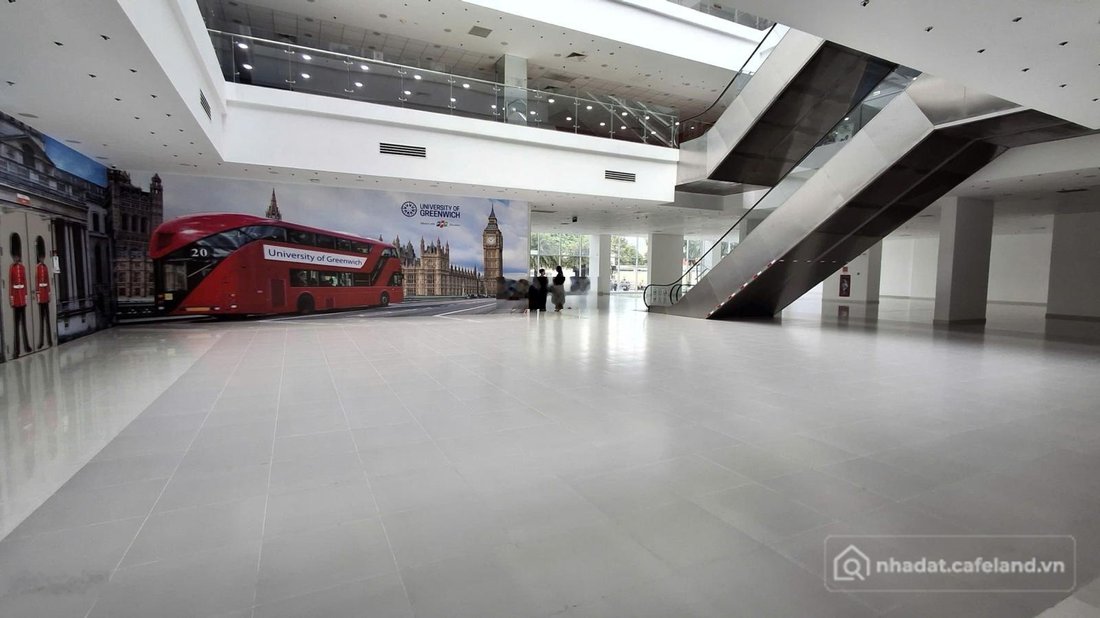 Văn phòng: Chi Office - Cho thuê văn phòng tại Cộng Hòa Garden - 20 Cộng Hòa, Tâ