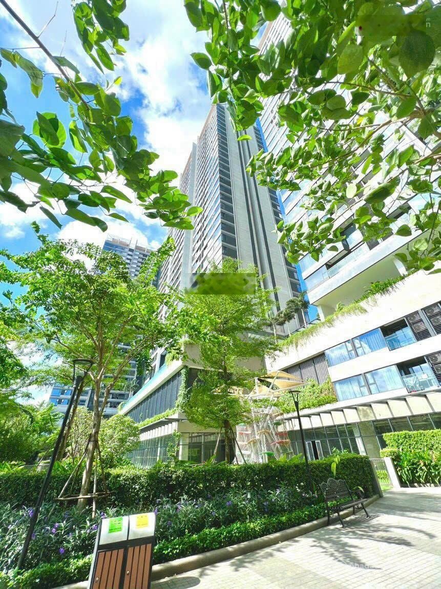 Căn hộ chung cư: Cho Thuê Căn Hộ Cao Cấp Kingdom 101, Quận 10 - 50m², 1PN - Giá 