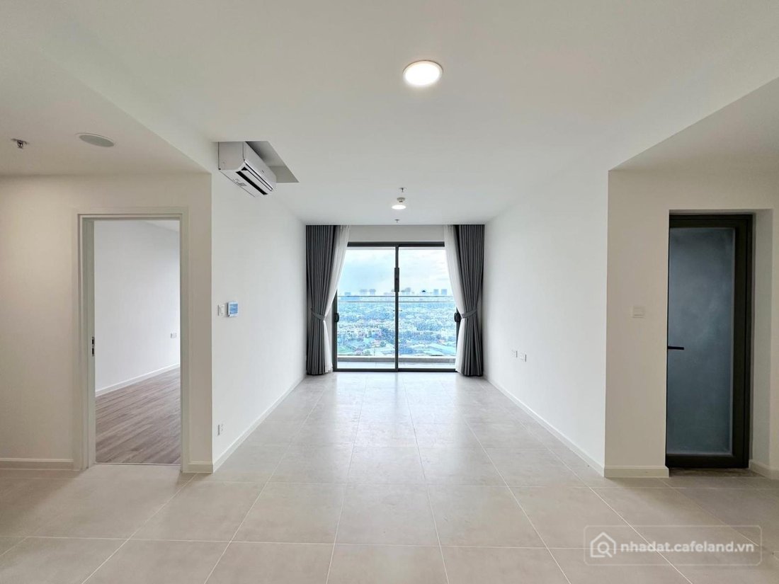 Căn hộ chung cư: Hot deal cho thuê Urban Green 2PN full 3 máy lạnh, rèm, giàn ph