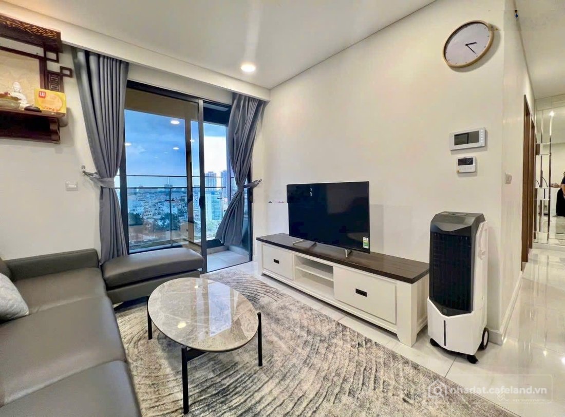 Căn hộ chung cư: Cho thuê căn hộ tại The Useful Apartment, 9 triệu, 65m2,2PN, 1W