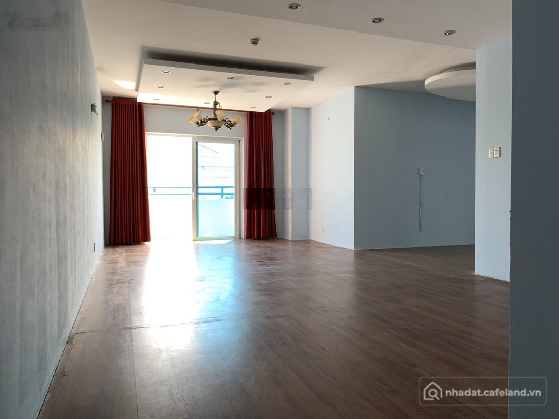 Căn hộ chung cư: Cho Thuê Căn Hộ Cao Cấp Sky Center - 3PN Rộng 90m², Giá Tốt 18 