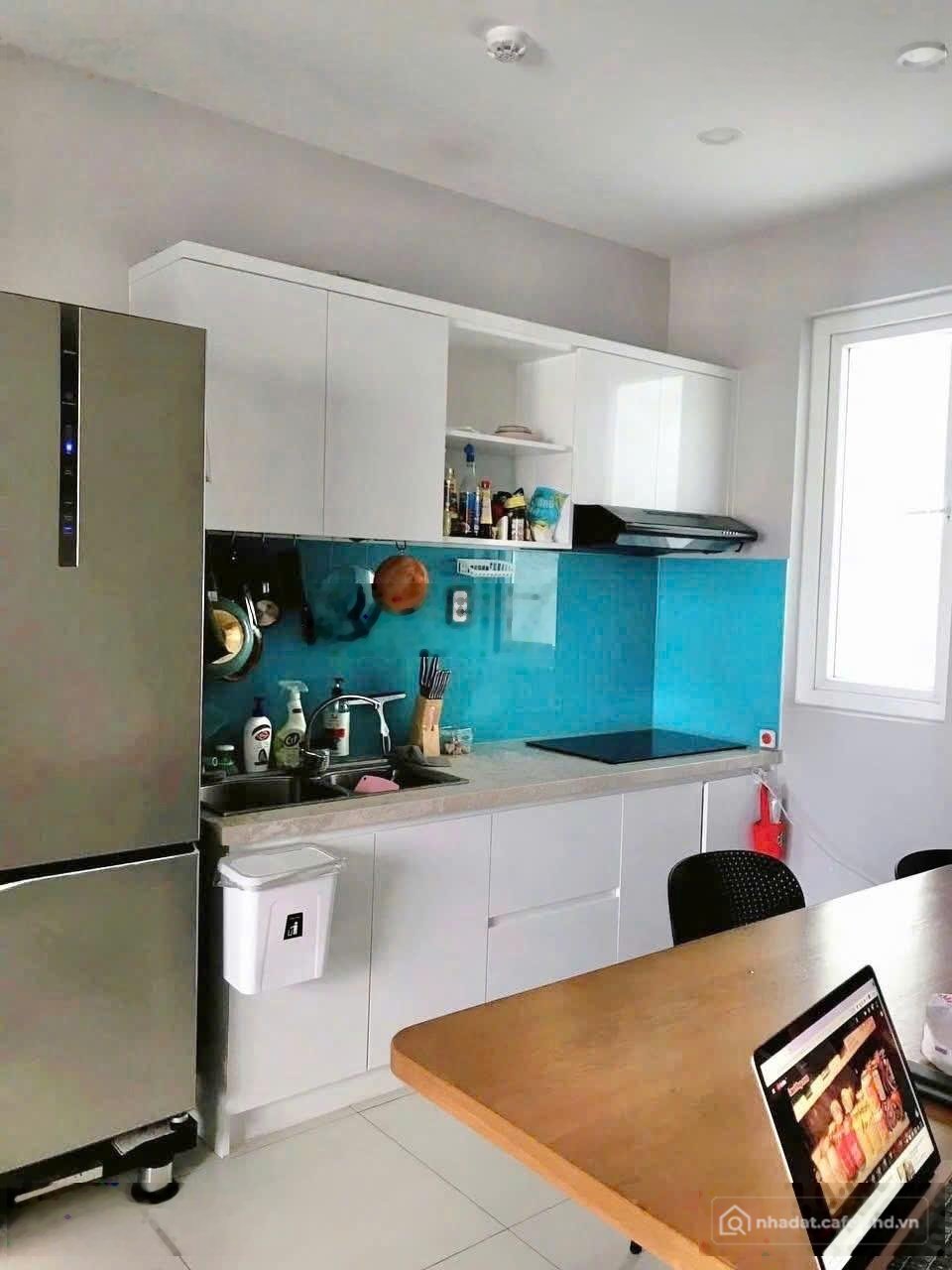 Căn hộ chung cư: Chung cư Ruby Garden, Nguyễn Sỹ Sách, Tân Bình, 87m2, 2PN, 2WC,