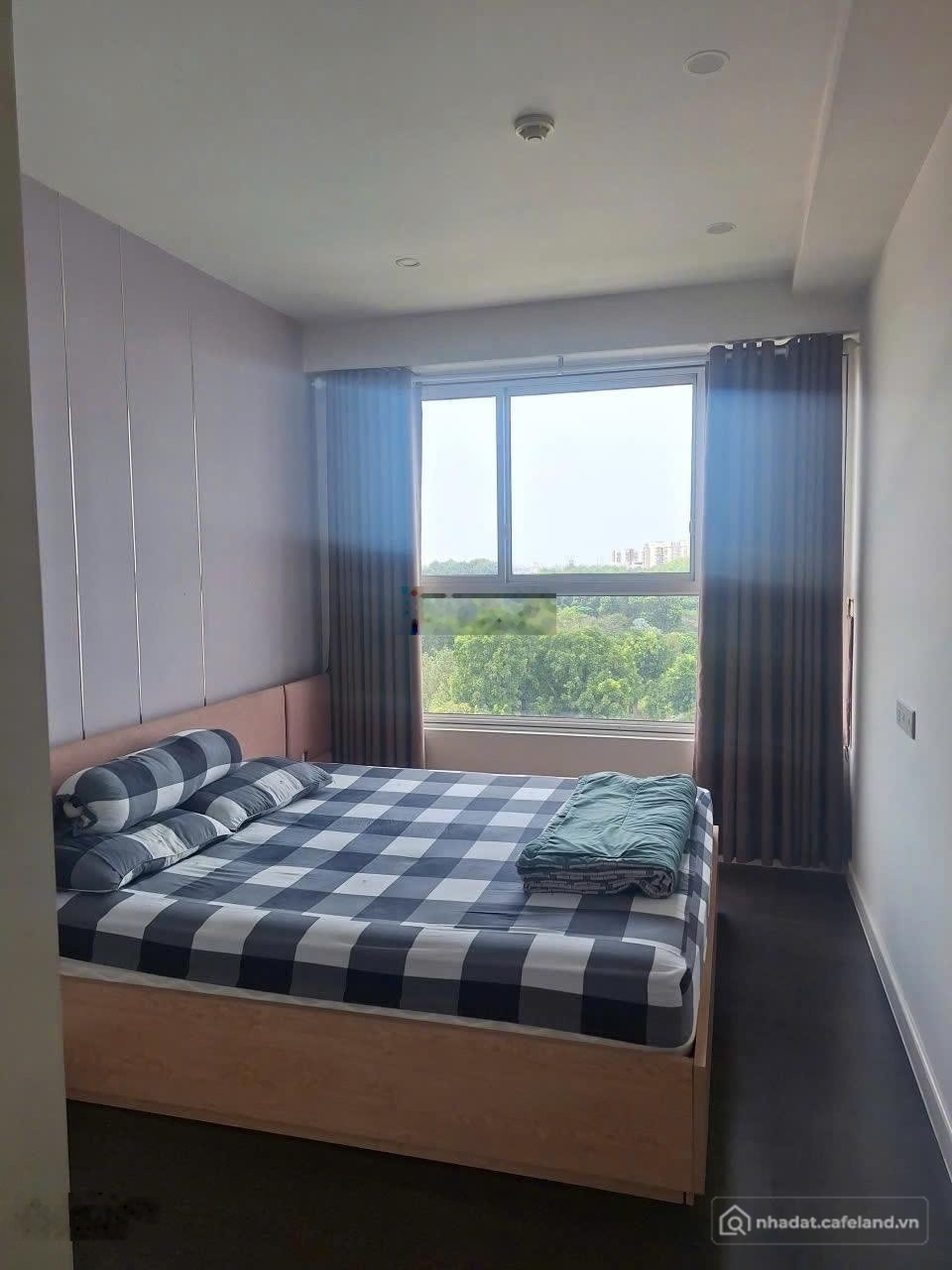 Căn hộ chung cư: Cho thuê Orchard Parkview 3PN 2WC full nội thất y hình 110m2 gầ