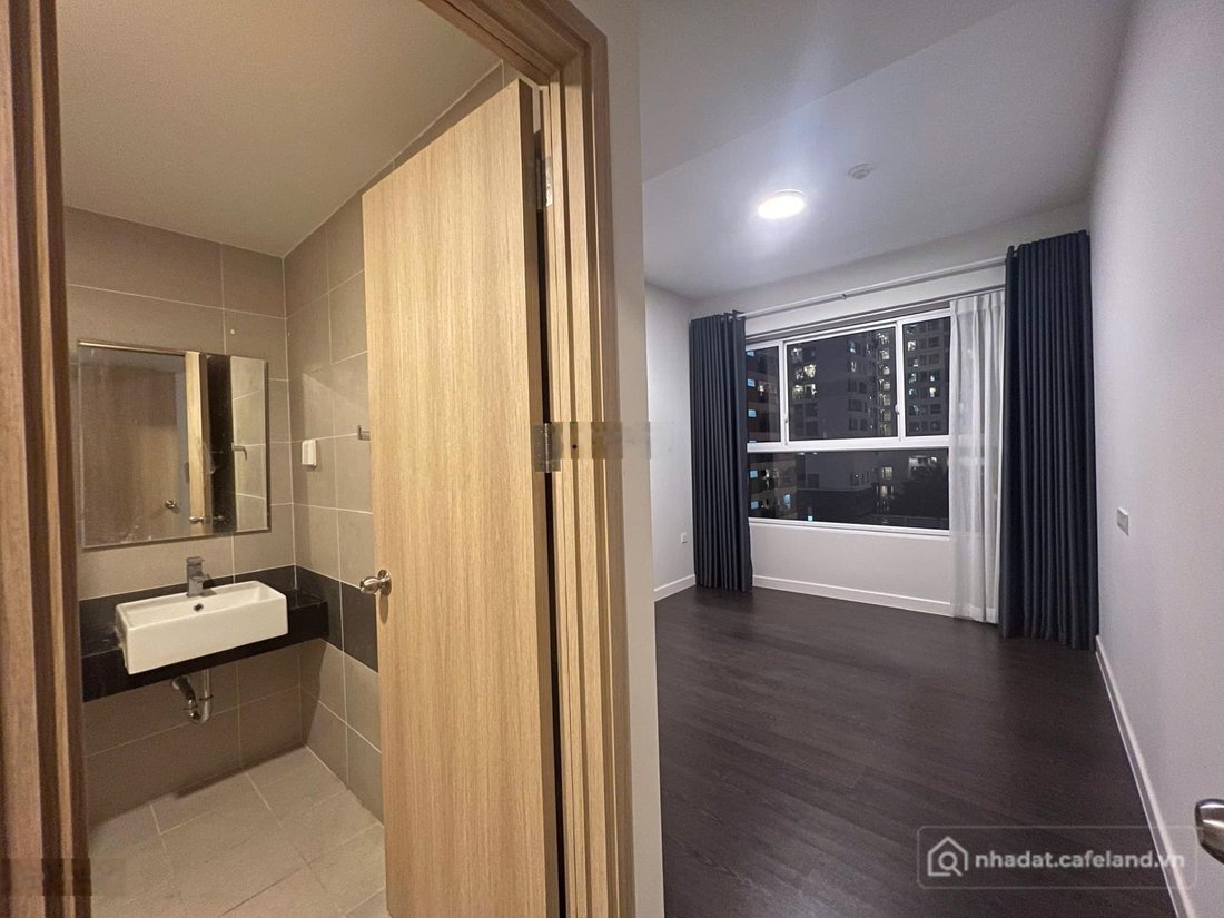 Căn hộ chung cư: Cho thuê CĂN HỘ Orchard parkview 3 phòng ngủ 2wc nội thất cơ bả