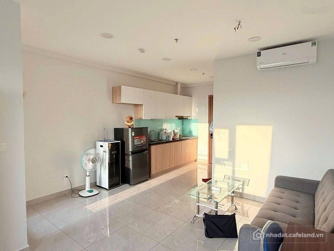 Căn hộ chung cư: Cho thuê căn hộ Legacy central Thuận an căn studio có nội thất 