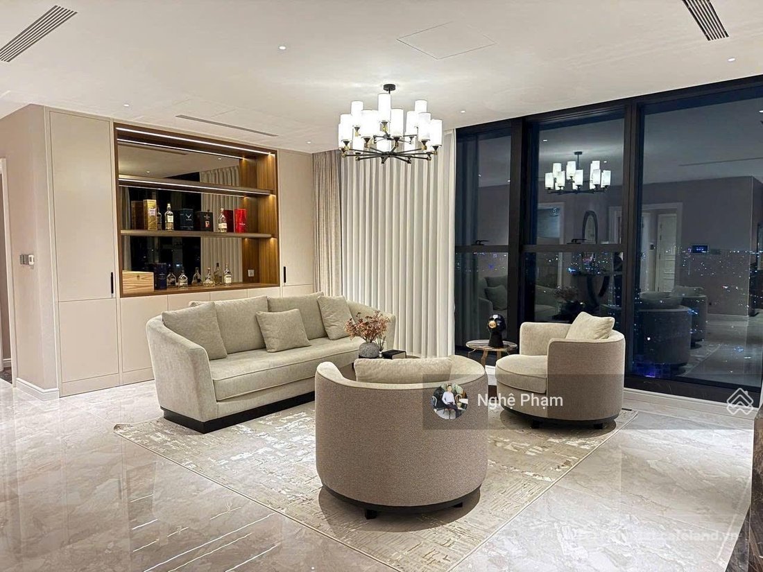 Căn hộ chung cư: Nhà đẹp giá tốt. cho thuê các căn hộ 1-2-3-4pn vinhomes golden 